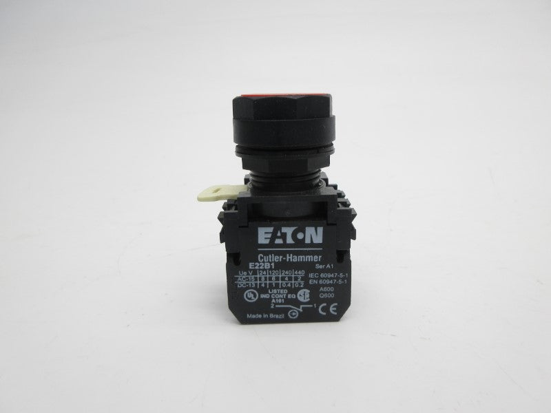 EATON E22B1 SER. A1 440V NSNP
