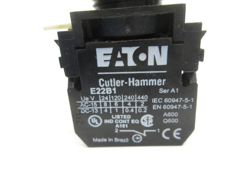 EATON E22B1 SER. A1 440V NSNP