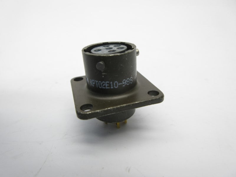 AMPHENOL KPT02E10-98S NSNP