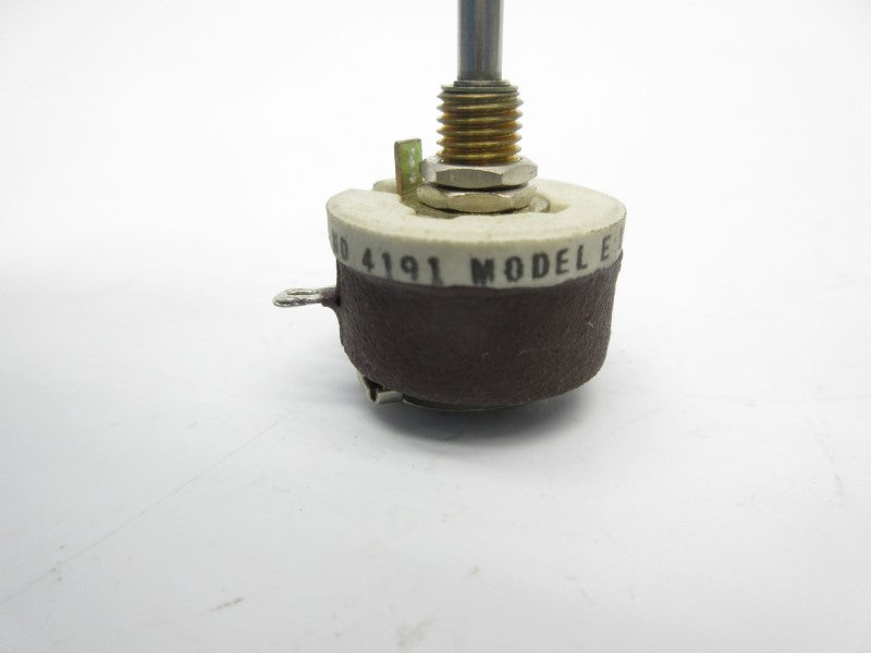 OHMITE 4191 0.035A NSNP