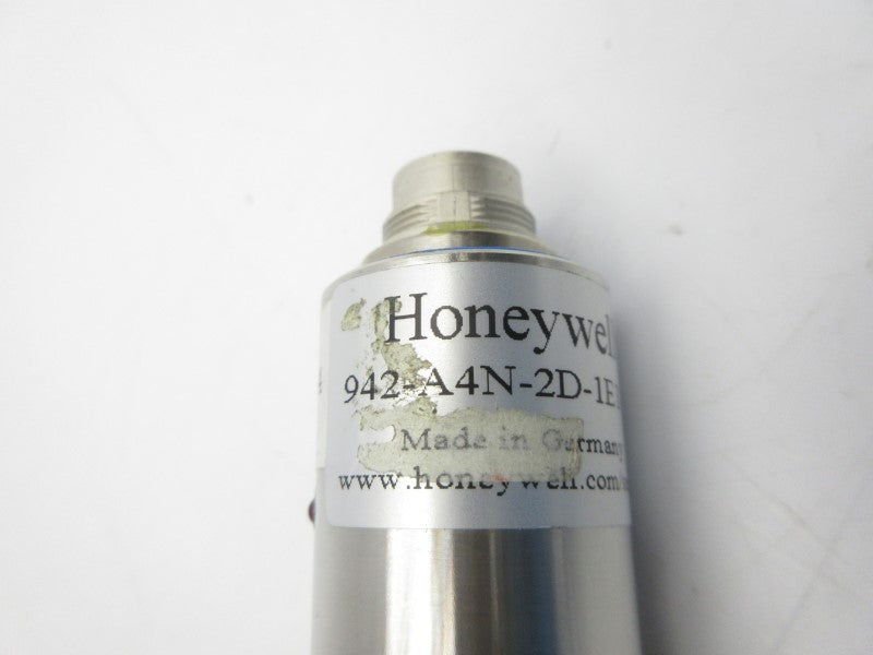 HONEYWELL 942-A4N-2D-1E1-130E NSNP