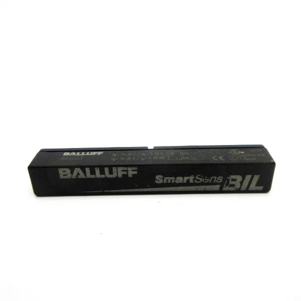 BALLUFF BIL0003 15-30V NSNP