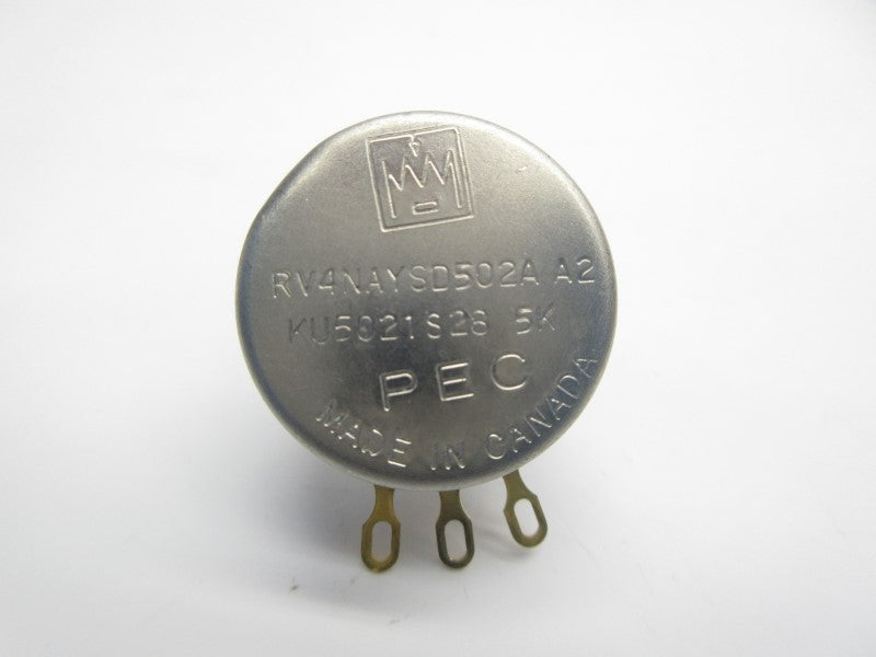 PEC RV4NAYSD502AA2 KU5021S285K NSNP