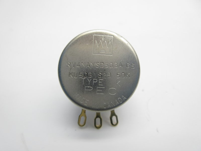 PEC RV4NAYSD503AG8 KU5031S2850K NSNP