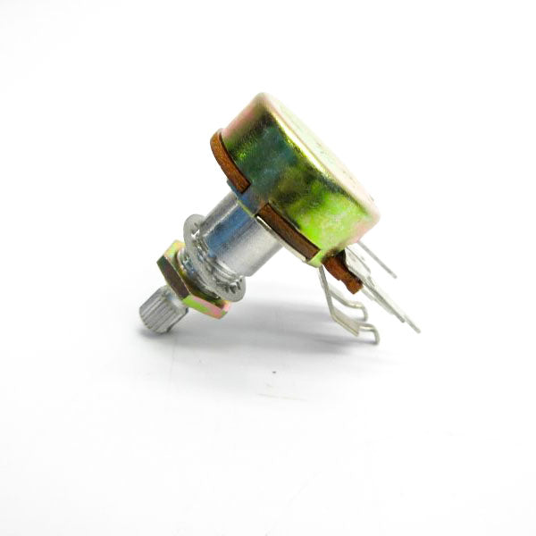 POTENTIOMETER C50K NSNP