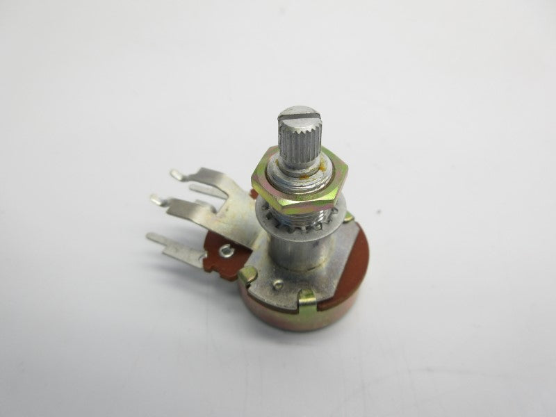 POTENTIOMETER C50K NSNP
