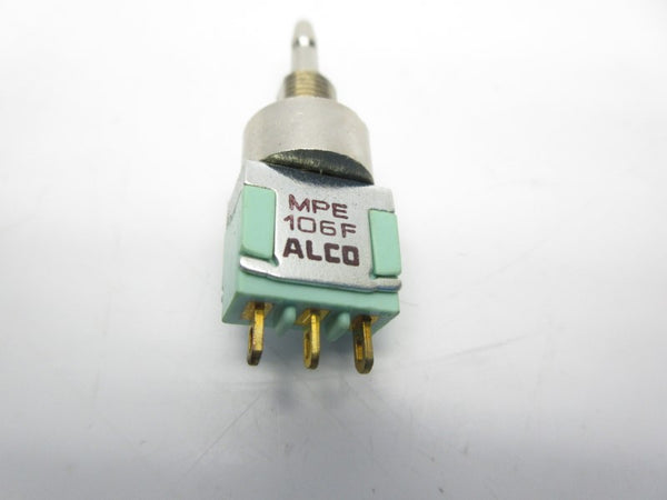 ALCO MPE106F 250V 3A NSNP