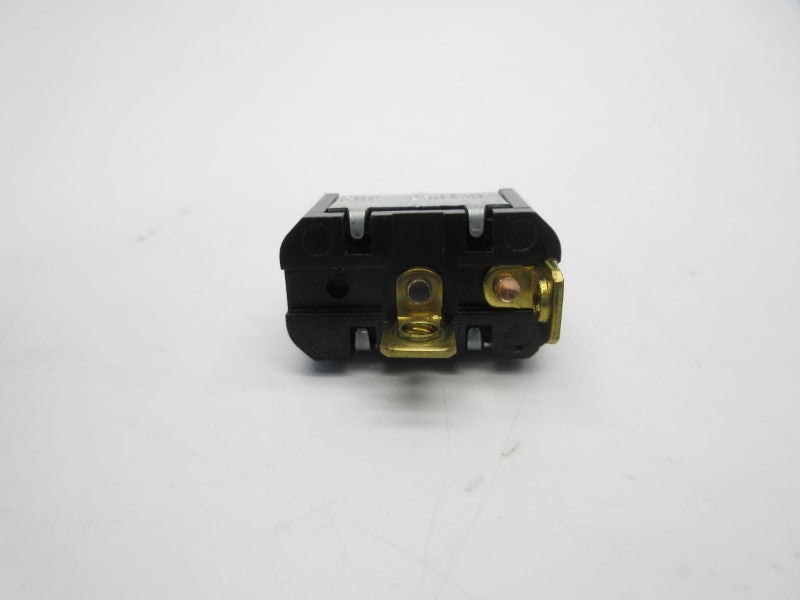 CUTLER HAMMER 0339 250VAC 10A NSNP