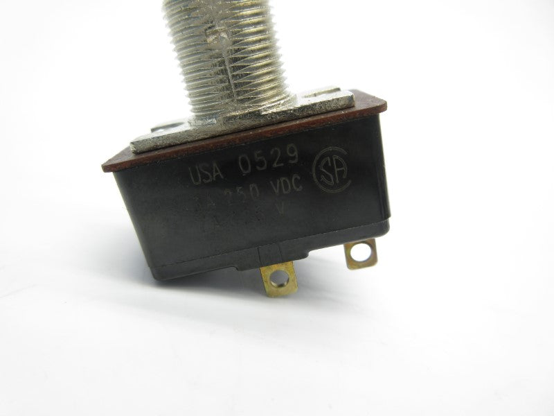 CUTLER HAMMER 0529 250VDC 3A NSNP