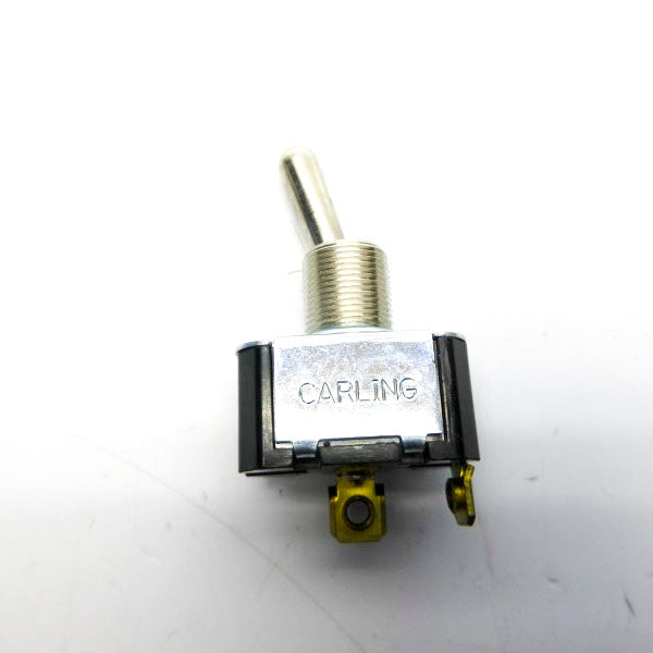 CARLING 1119R 250VAC 10A NSNP