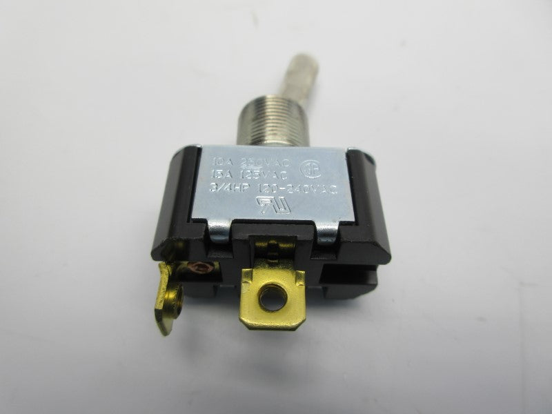 CARLING 1119R 250VAC 10A NSNP