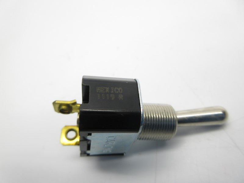 CARLING 1119R 250VAC 10A NSNP