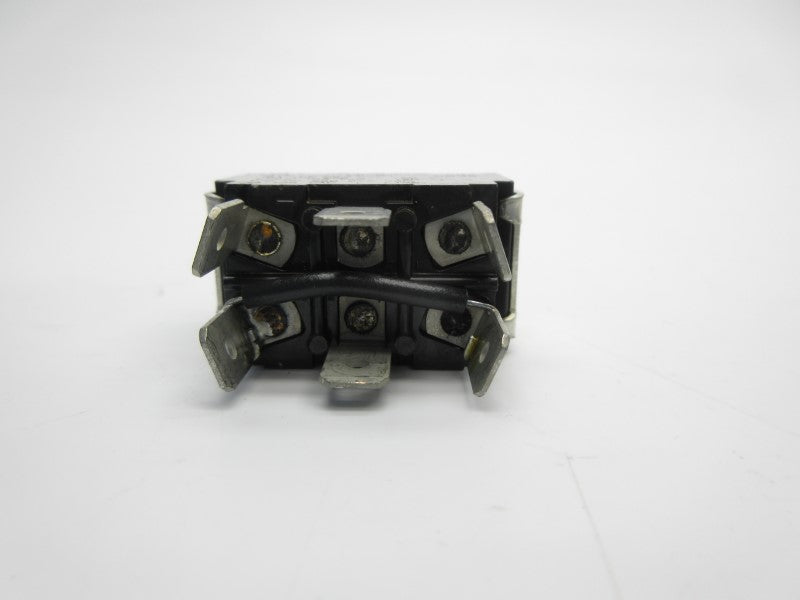 MICRO SWITCH 512TS9547-71 277VAC 10A NSNP