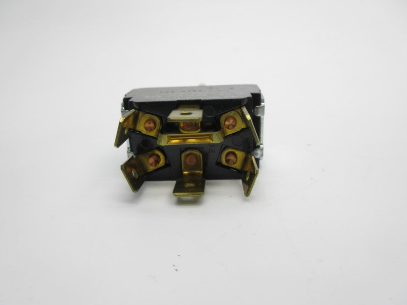 CUTLER HAMMER IC86129PT5 250VAC 10A NSNP