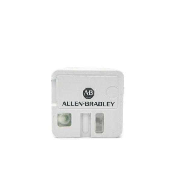 ALLEN BRADLEY 700-HB33A24-4 SER. A 24VAC 10A NSNP