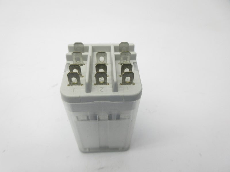 ALLEN BRADLEY 700-HB33A24-4 SER. A 24VAC 10A NSNP