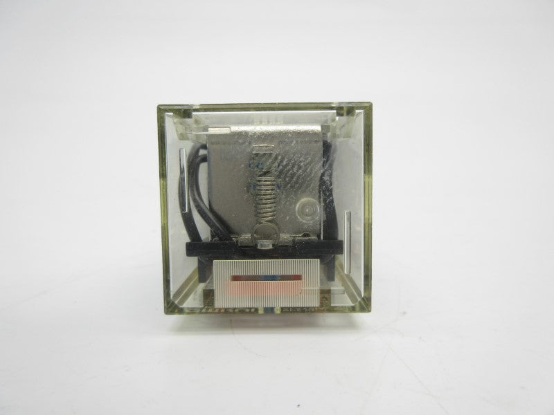 OMRON MK3P5-S 110VDC NSNP