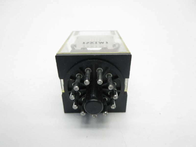 OMRON MK3P5-S 110VDC NSNP