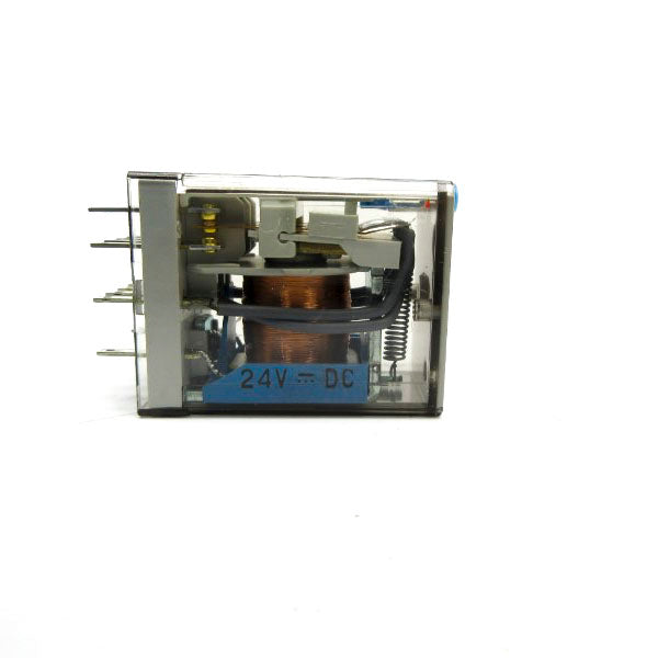 FINDER 55.34.9.024.5040 24VDC 7A NSNP