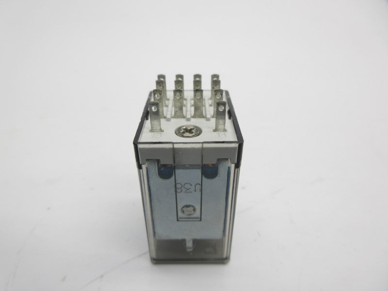 FINDER 55.34.9.024.5040 24VDC 7A NSNP