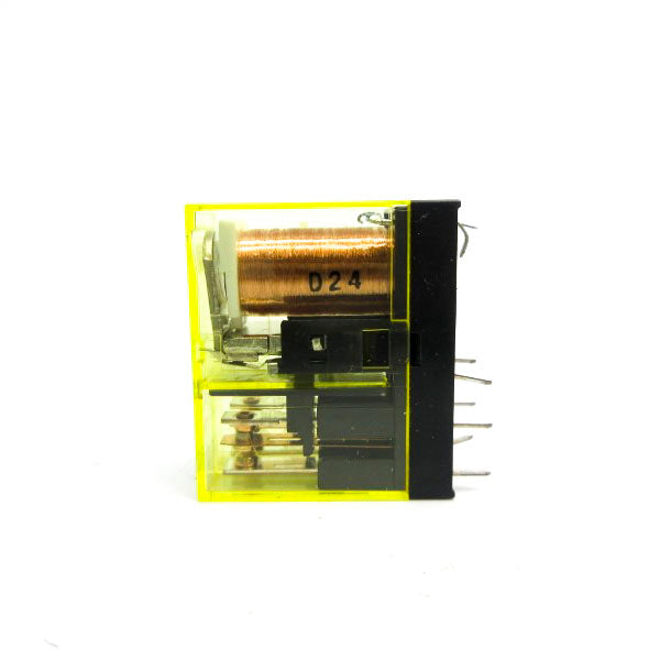 IDEC RJ2V-C-D24 24VDC NSNP