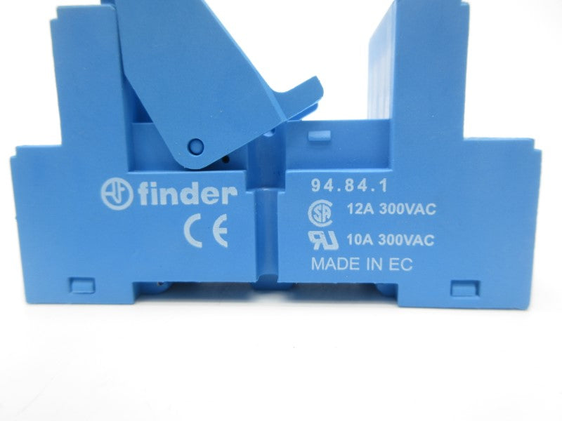 FINDER 94.84.1 300VAC 12A NSNP