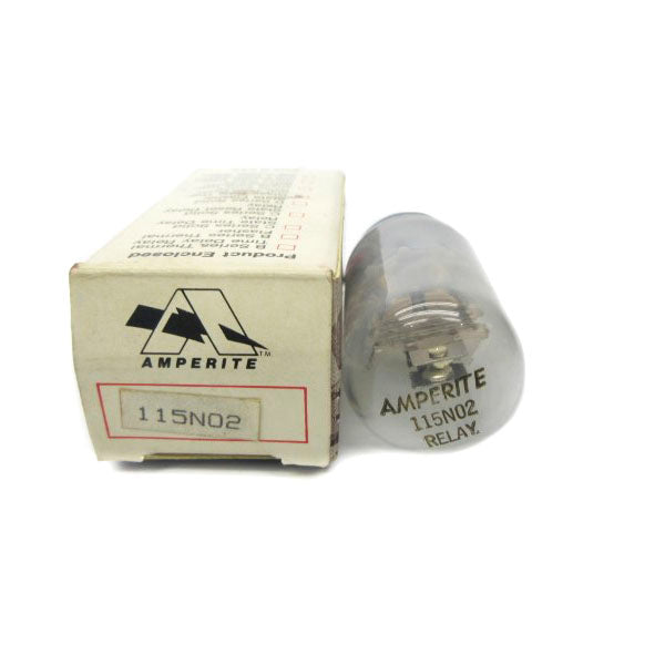 AMPERITE 115NO2 NSNP