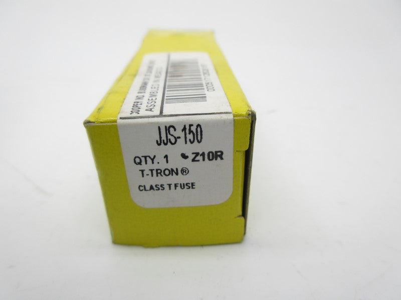 BUSSMANN JJS-150 600VAC 150A NSMP