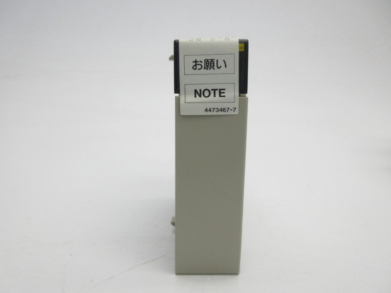 OMRON CQM1-0C222 250VAC NSMP