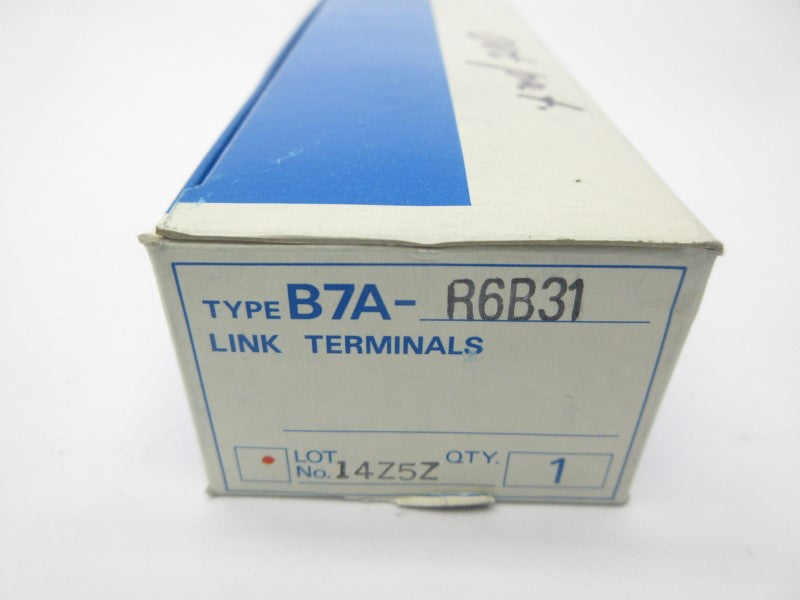 OMRON B7A-R6B31 NSMP