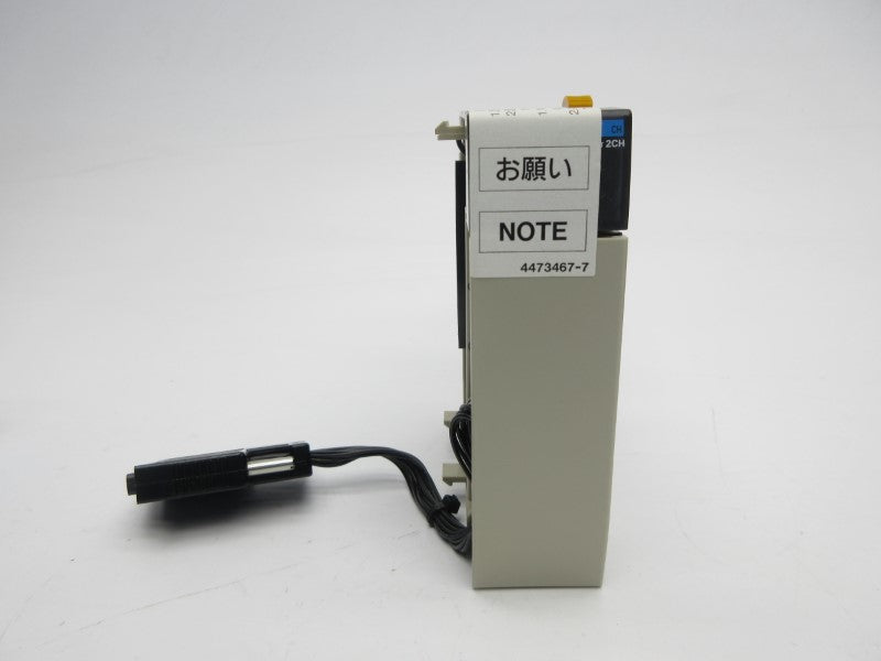 OMRON CQM1-DA021 NSMP