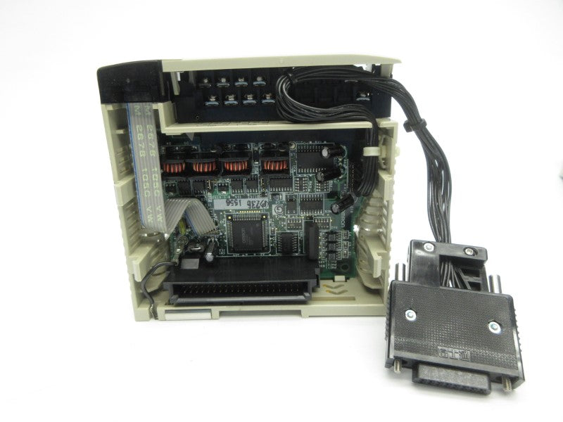 OMRON CQM1-DA021 NSMP