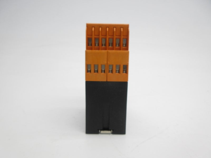 IFM EFECTOR DD2001 MONITOR/FR-1/230VAC 230VAC NSMP