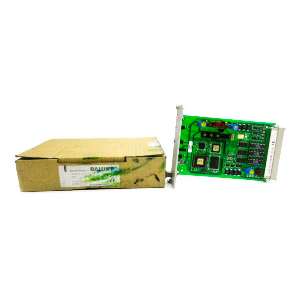 BALLUFF BTA-H11-240 NSMP