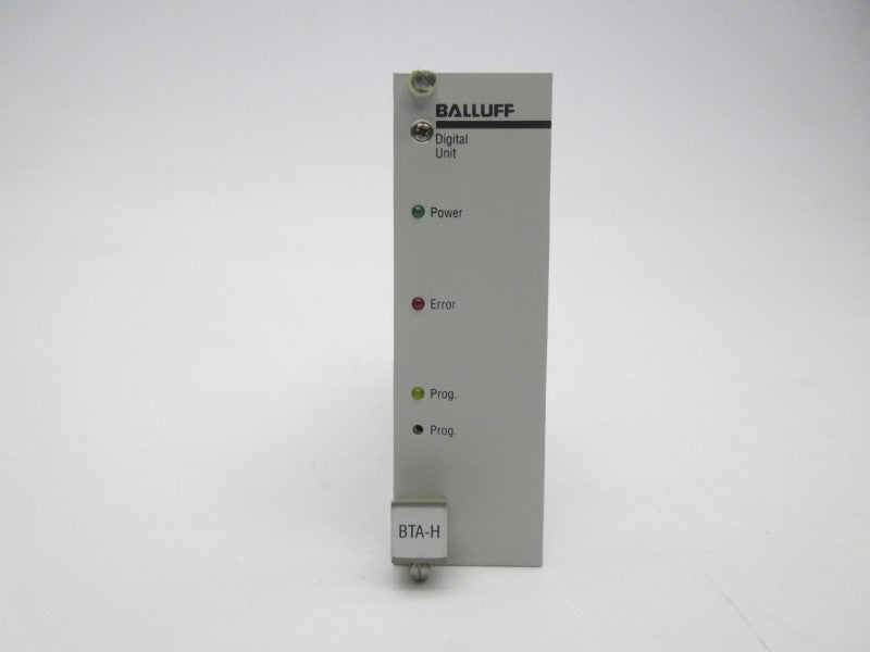 BALLUFF BTA-H11-240 NSMP