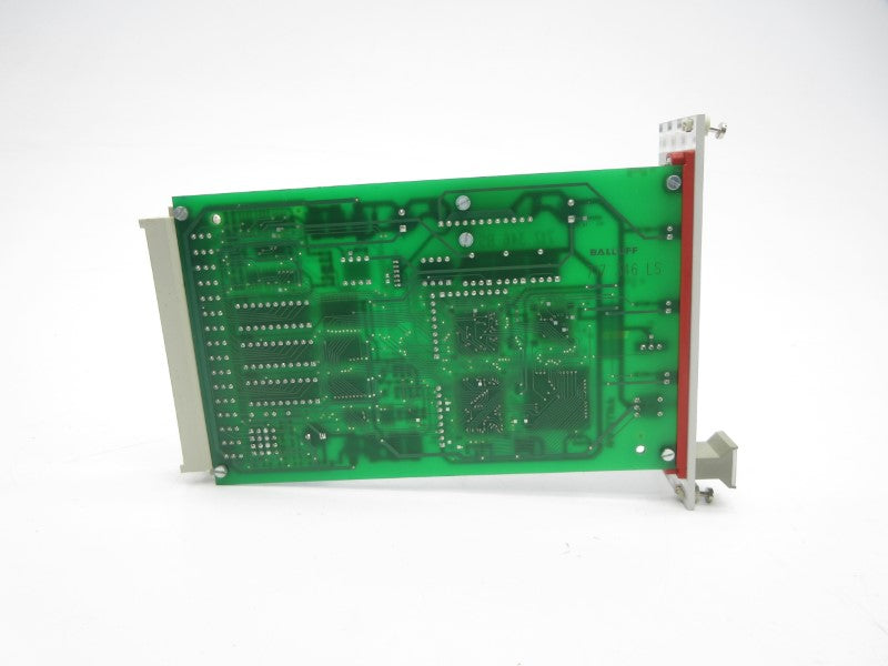 BALLUFF BTA-H11-240 NSMP