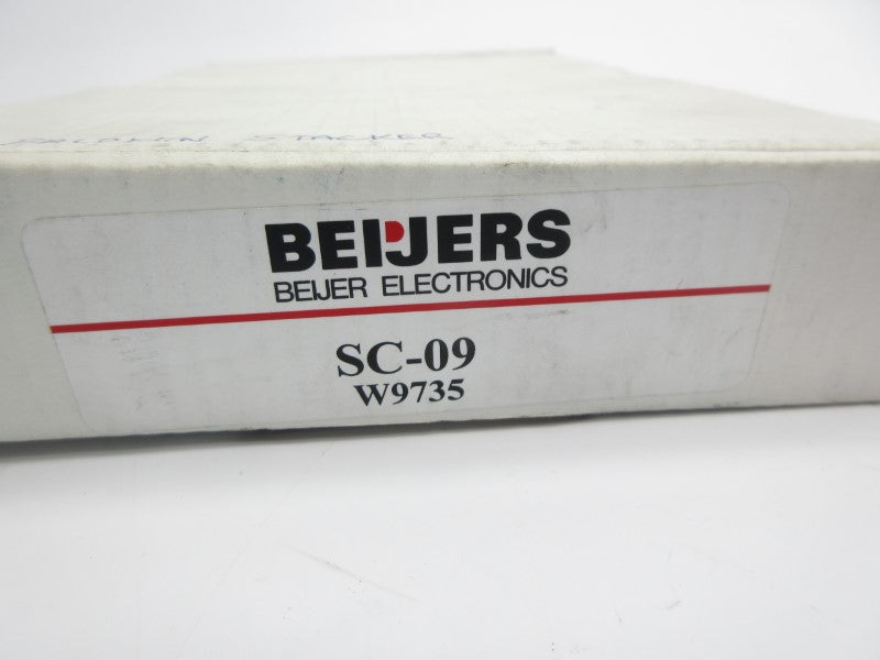 BEIJERS SC-09 NSMP
