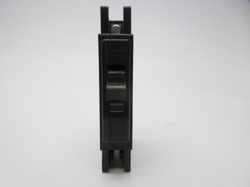 SQUARE D QOU-115 SER. 1 120/240V 15A NSMP