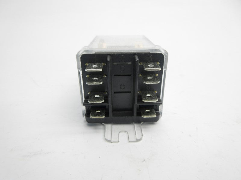DELTROL CONTROLS 20601-82 24VAC 15A NSMP