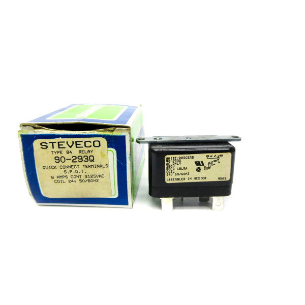 STEVECO 90-293Q 24V 8A NSMP