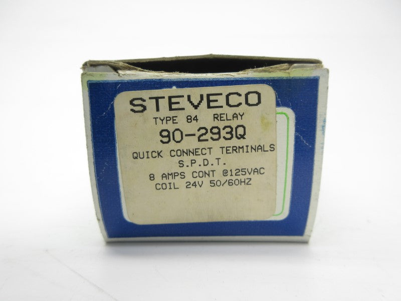STEVECO 90-293Q 24V 8A NSMP