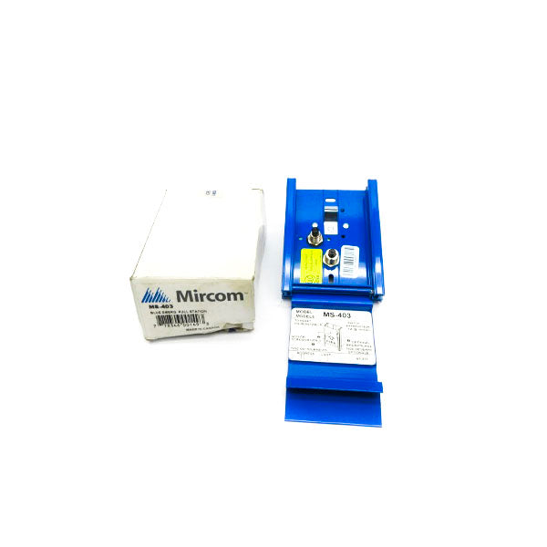 MIRCOM MS-403 NSMP