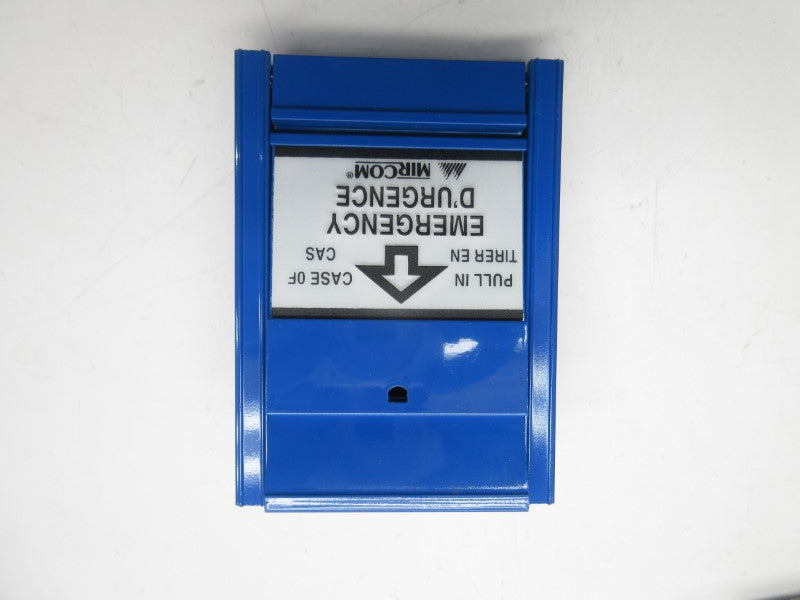 MIRCOM MS-403 NSMP