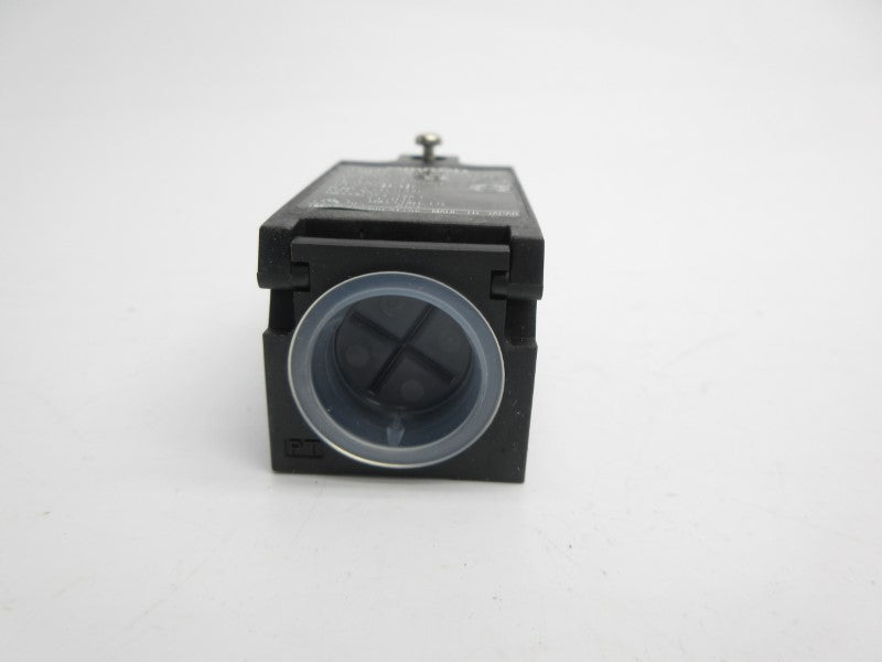 OMRON D4N-3131 240VAC 3A NSMP