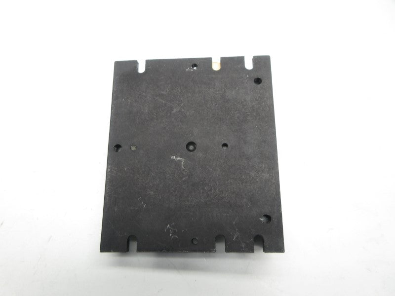 KB ELECTRONICS KBIC-125 9433H 115VAC 12A NSMP