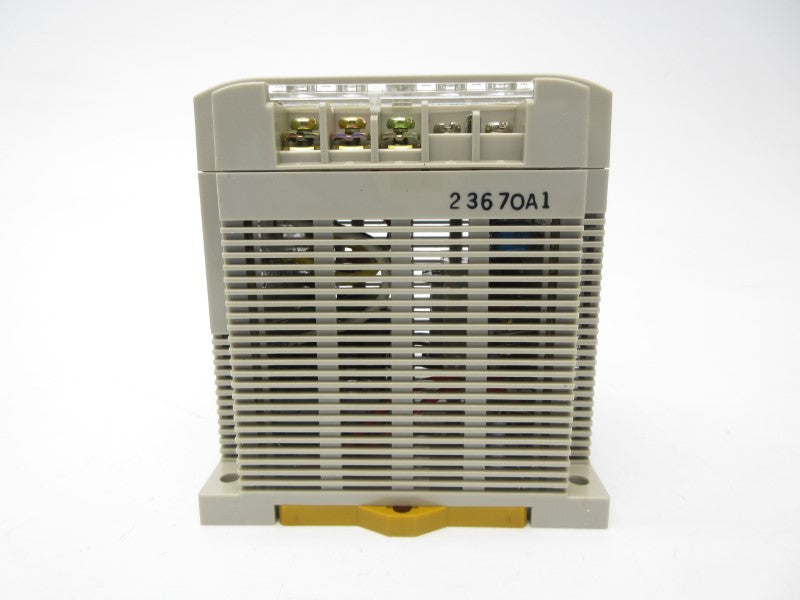 OMRON S82K-05024 100-120/200-240VAC 1.3/0.8A NSMP
