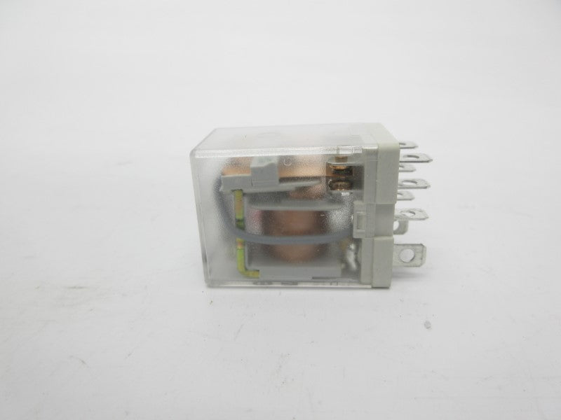 RELPOL RY2-1012-26-5024-L 24V (PKG OF 10) NSMP