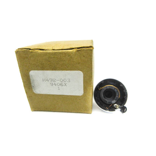 INDUSTRIAL MRO H492-003 NSMP