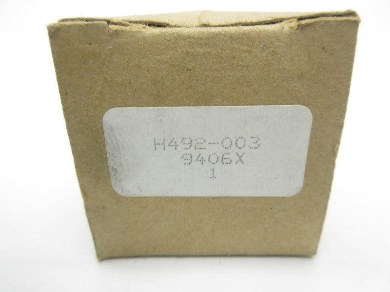 INDUSTRIAL MRO H492-003 NSMP