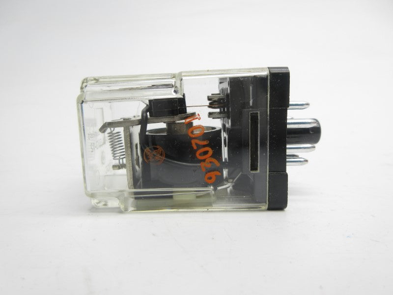 POTTER & BRUMFIELD KRPA-5DG-12V 12VDC NSMP